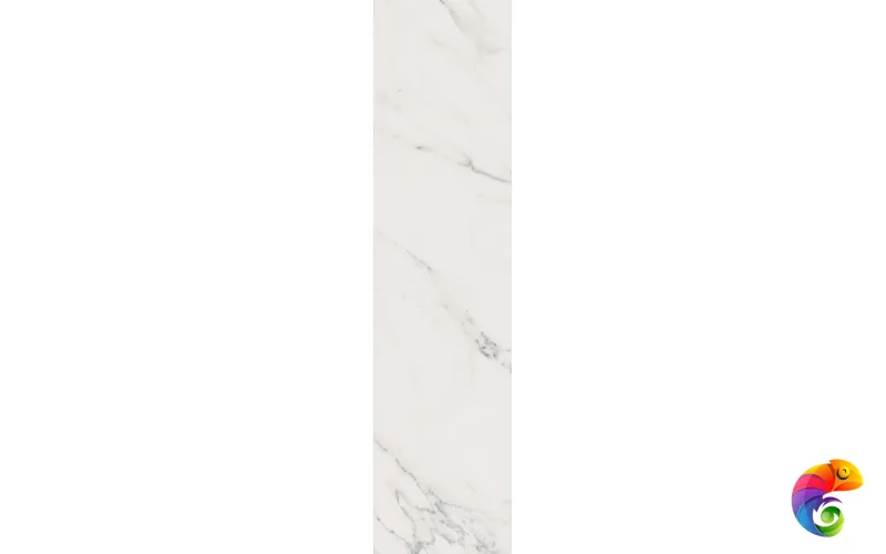 SENSI STATUARIO WHITE SABLE RET	30X120