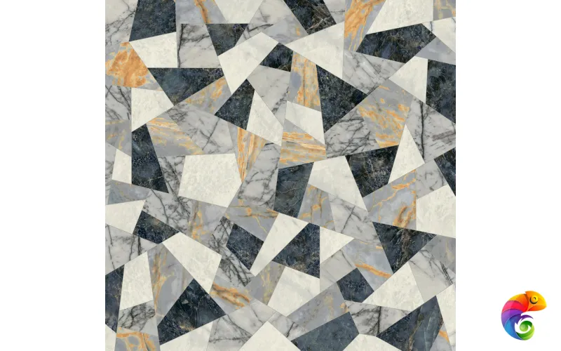 SNS.SIGN.OPUS LILAC  LUX  RET 120X120