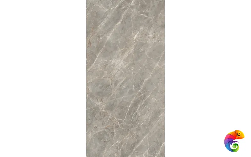 Керамогранит ETOILE GRIS MAT 6MM 120X240 RET