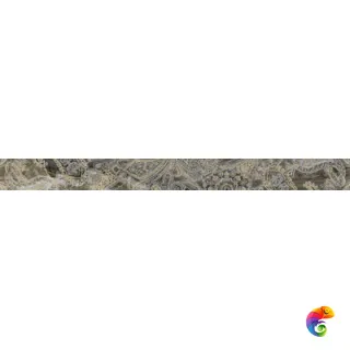 Декор LISTELLO CARPET TAUPE  6x58,5