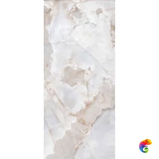 REVES DE REX BLUE GLO 6MM 120X280 R