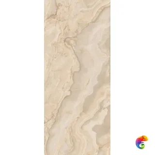 ONICE IRIDE AMBRA LAPP/RETT 120X280