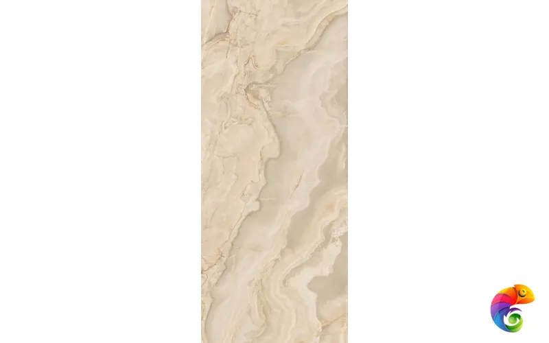 ONICE IRIDE AMBRA LAPP/RETT 120X280