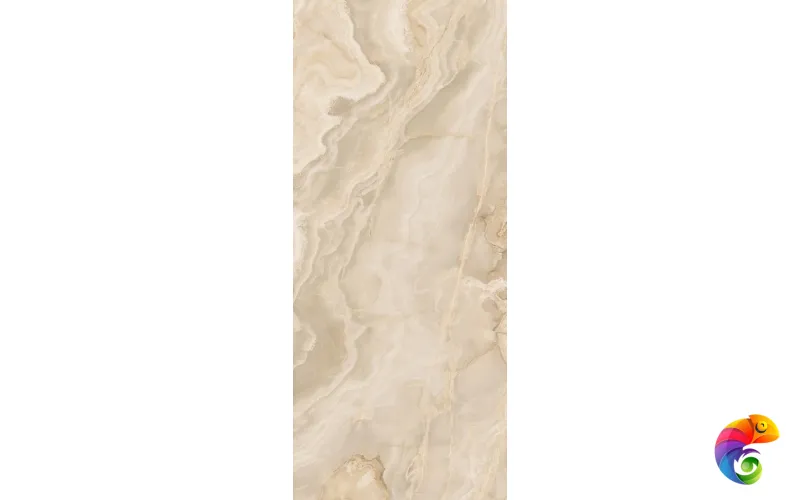 ONICE IRIDE AMBRA LAPP/RETT 120X280