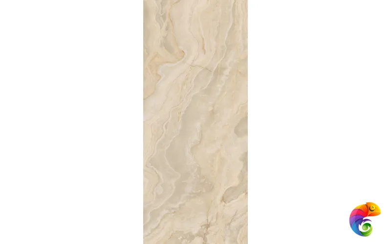 ONICE IRIDE AMBRA LAPP/RETT 120X280