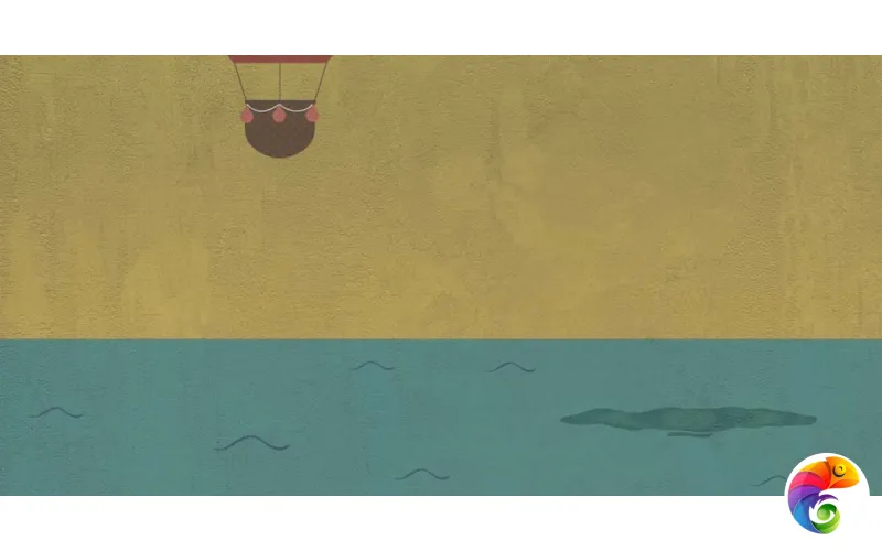 W&S D CP4 BALLOON B  120X240