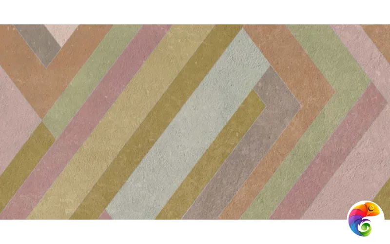 W&S D CP4 BLOCKS LILAC  120X240