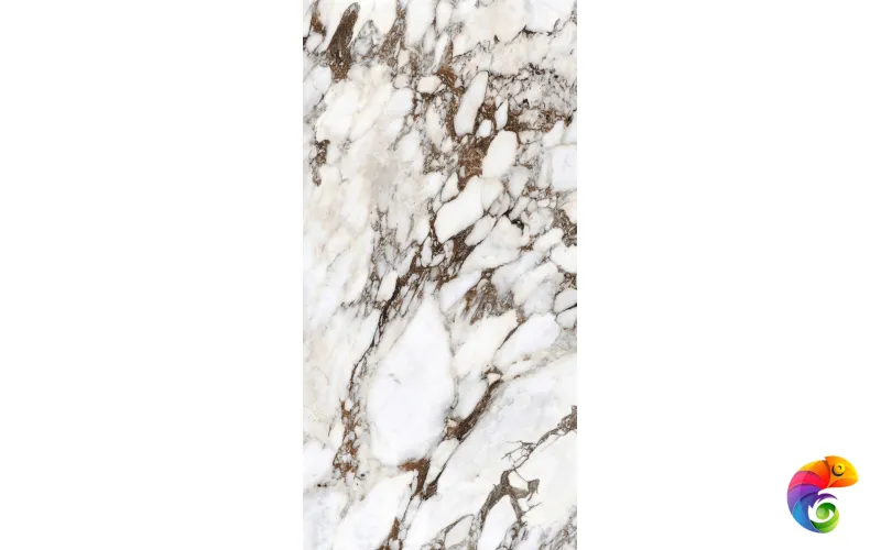 Керамогранит BIJOUX BRECHE CAPRAIA GLO 6MM R 120Х240