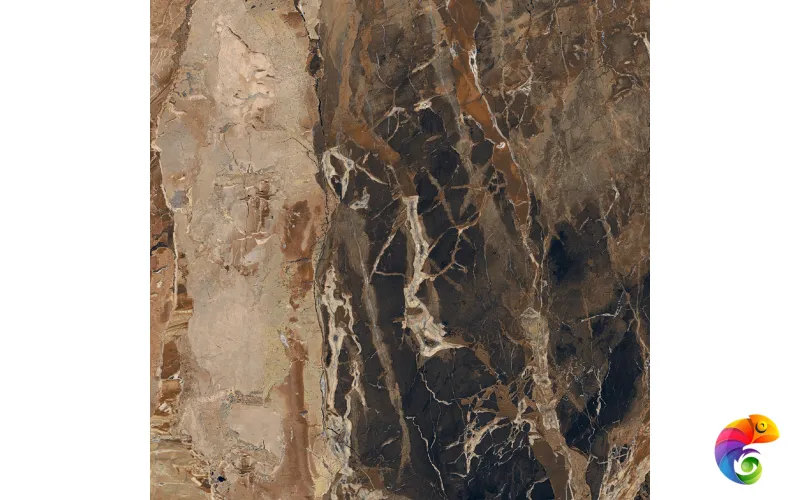 Керамогранит BIJOUX JASPE ROUGE MAT 6MM R	120X120