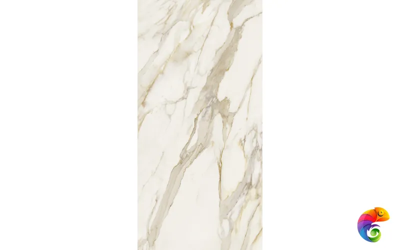 Керамогранит  ETOILE CREME GLO 6MM 60X120 RET