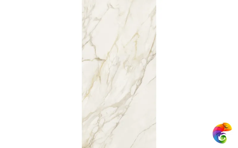 Керамогранит  ETOILE CREME GLO 6MM 60X120 RET