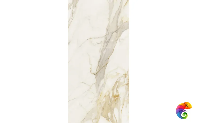 Керамогранит  ETOILE CREME GLO 6MM 60X120 RET