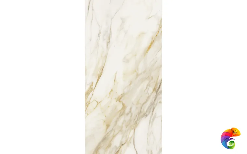 Керамогранит  ETOILE CREME GLO 6MM 60X120 RET