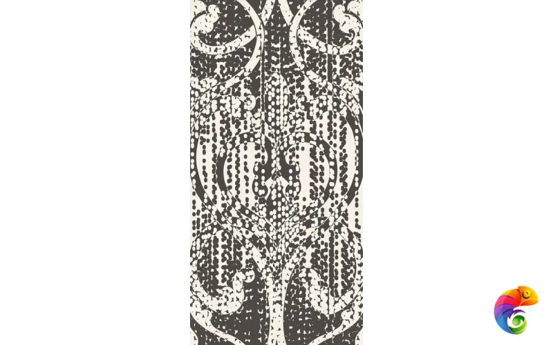 W&S D+ ANTIQUE BLACK 160X320