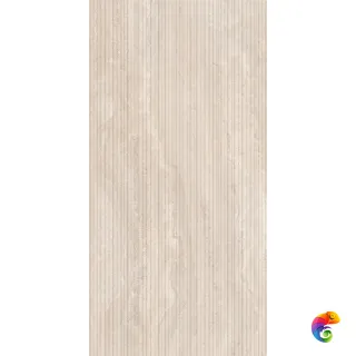 AUTHENTIC LUXE PEARL TRAV.CANNETE 60x120 RET