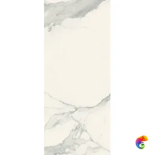 I CLASSICI STATUARIO 6MM GLO 120x280 RET