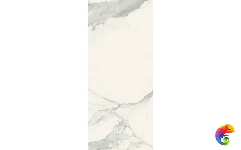 I CLASSICI STATUARIO 6MM GLO 120x280 RET