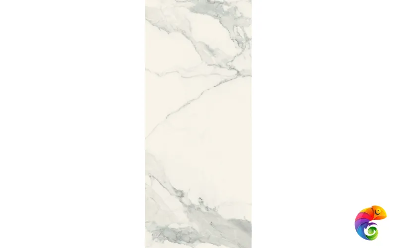 I CLASSICI STATUARIO 6MM GLO 120x280 RET