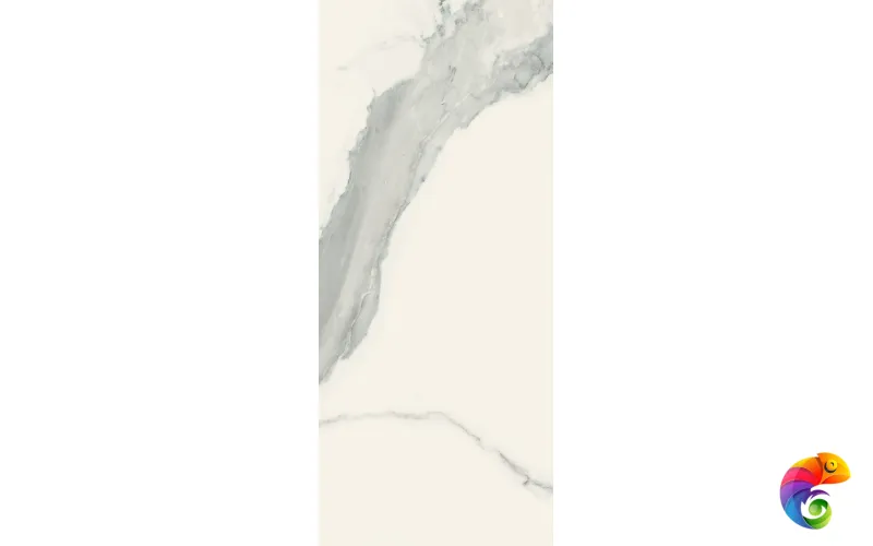 I CLASSICI STATUARIO 6MM GLO 120x280 RET