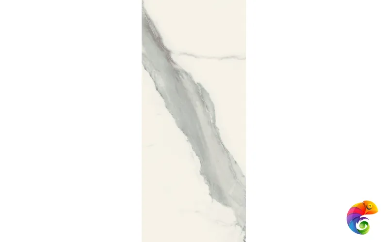 I CLASSICI STATUARIO 6MM GLO 120x280 RET