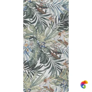 WIDE&STYLE MINI CARIBBEAN RET 60х120