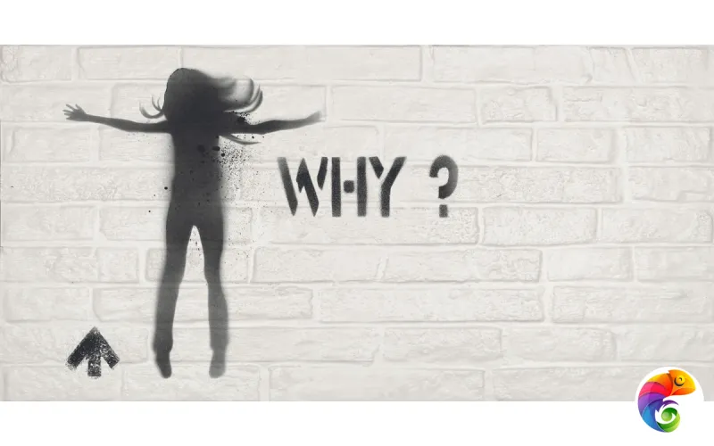 Декор DEC.STREET KID WHY MATT   60X120