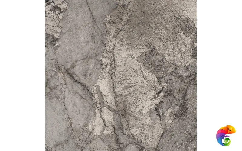 GEMSTONE GREY RET 60x60