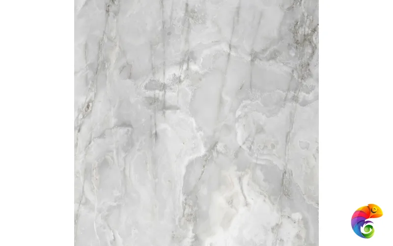 ONYX&MORE SILVER ONYX SATIN 6MM R 120x120