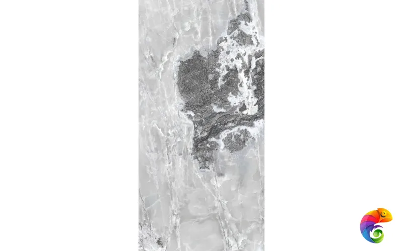 ONYX&MORE SILVER BLEND GLO 6MM R  60x120