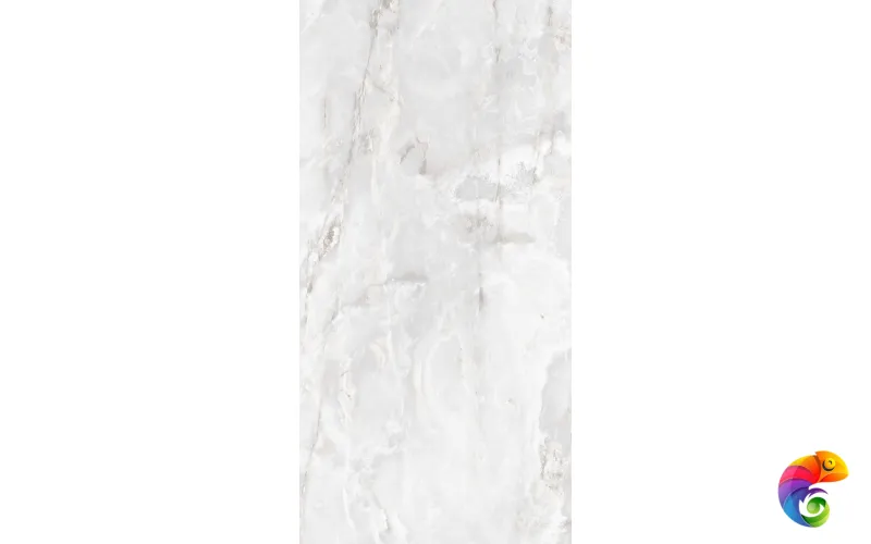 ONYX&MORE WHITE BLEND GLO 6MM R  60x120