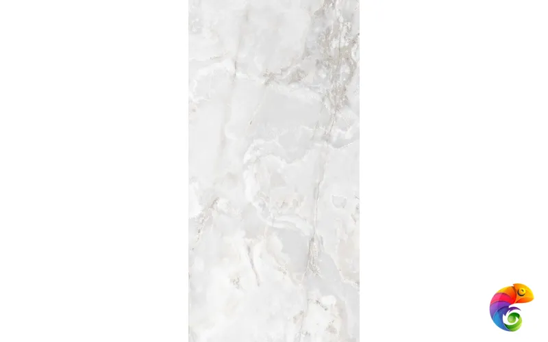 ONYX&MORE WHITE BLEND GLO 6MM R  60x120
