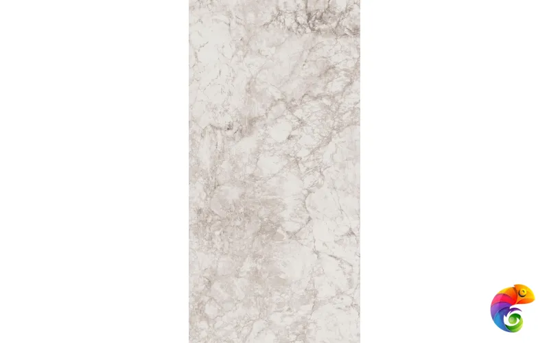 Керамический гранит CONTACT STONE WHITE MOL.RET. 60X120 MOLATO RETTIFICATO