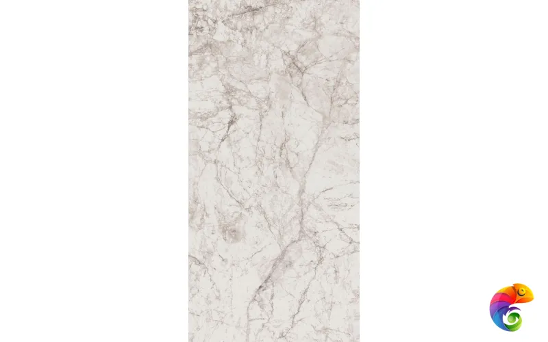 Керамический гранит CONTACT STONE WHITE MOL.RET. 60X120 MOLATO RETTIFICATO
