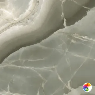 JADE MALACHITE RT 60x60