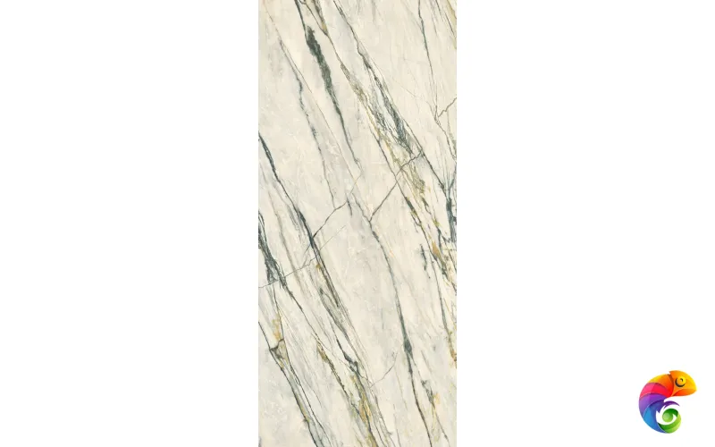 Керамогранит  SPR.TREAS.CALACATTA EM. LUX R 120X280