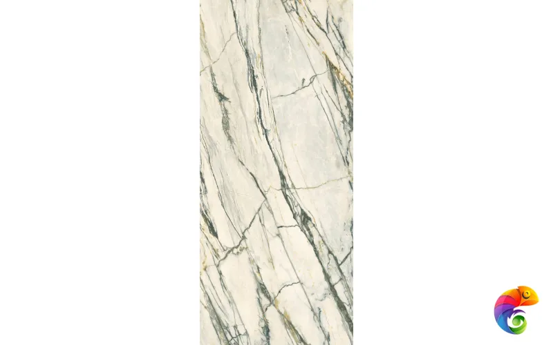 Керамогранит  SPR.TREAS.CALACATTA EM. LUX R 120X280