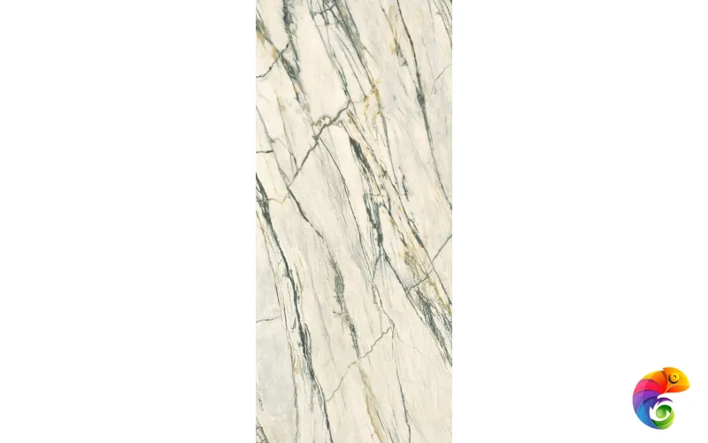 Керамогранит  SPR.TREAS.CALACATTA EM. LUX R 120X280