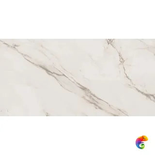 SENSI GOLD CALACATTA EXTRA Ret.	80X160