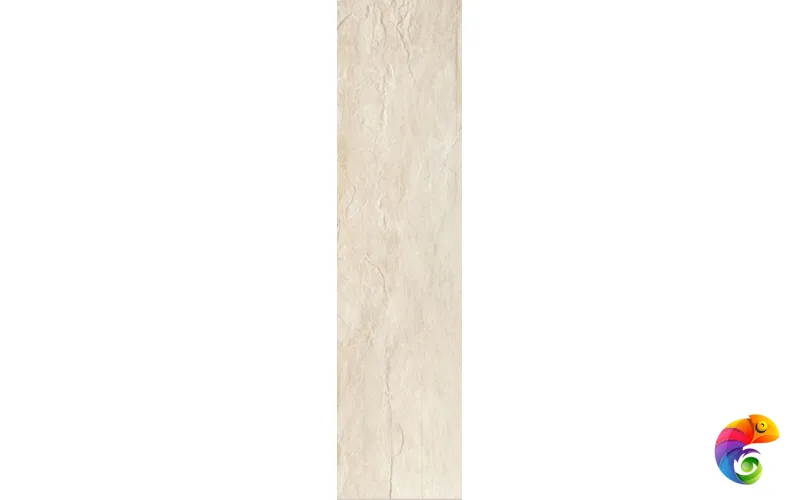 Керамогранит ARDOISE IVOIRE 20X80 RET