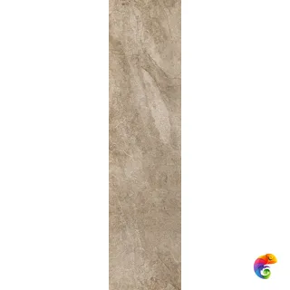 ARDOISE ECRU 20X80 RET