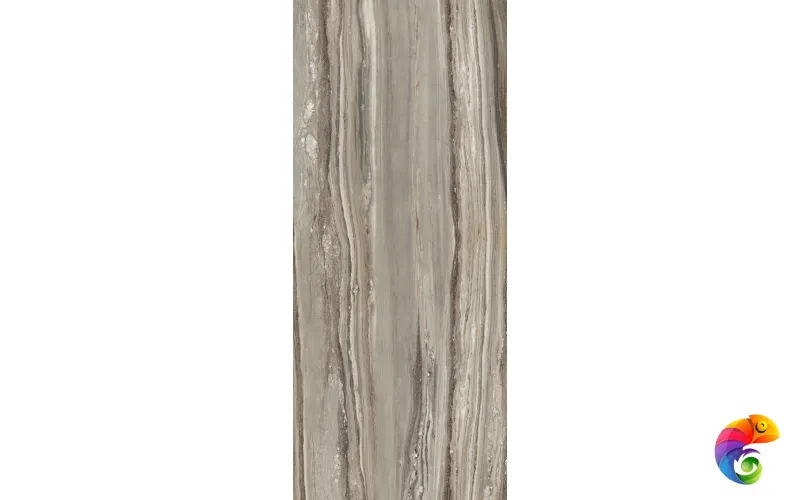 Керамогранит ETOILE TROPICAL GLO 6MM 120X280 RET