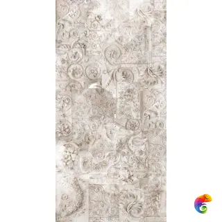 W&S D ROMA ARA   120x240