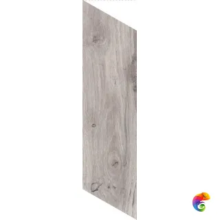 SOLERAS GRIGIO FRENCH PATTERN rett	20x80