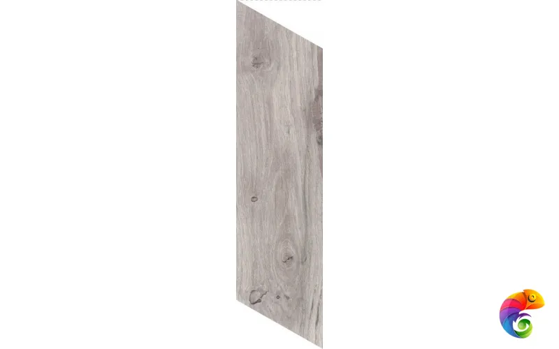 SOLERAS GRIGIO FRENCH PATTERN rett	20x80