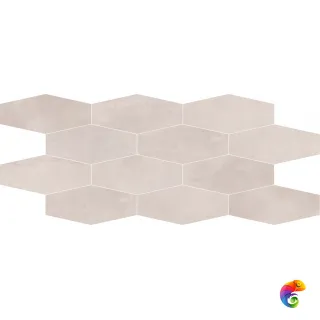 Мозаика MOSAICO LOSANGA DUNE 30X60