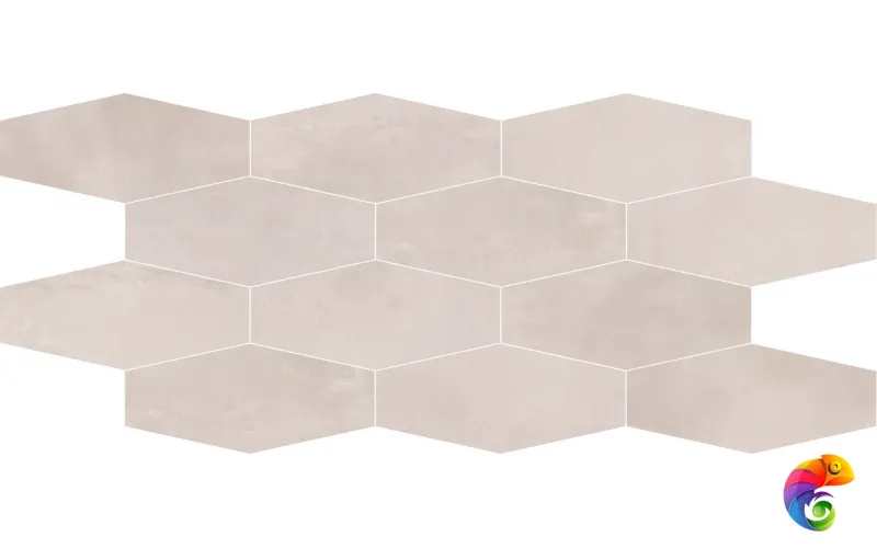 Мозаика MOSAICO LOSANGA DUNE 30X60