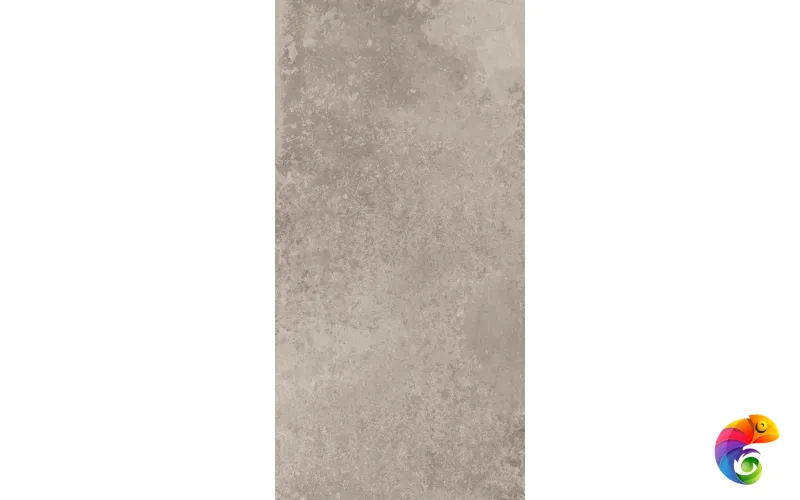 UNIKA GREY ANTIQUE RETT  60X120