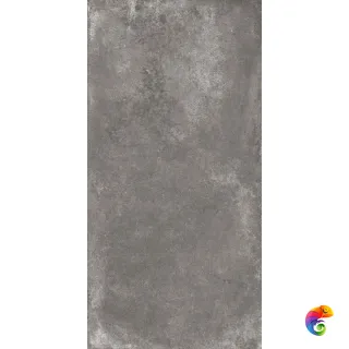 UNIKA SMOKE ANTIQUE RETT   60X120