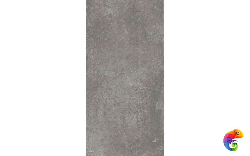 UNIKA SMOKE ANTIQUE RETT   60X120