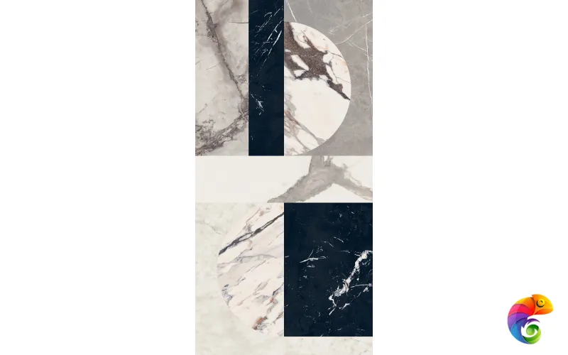 SENSI UP INTARSIA LUX+	60X120